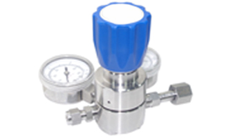 Industrial Gas Regulator Suppliers