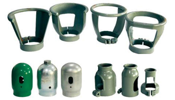 Gas Cylinder Accessories Suppliers in Nanded Waghala