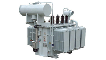 OLTC Transformer Suppliers