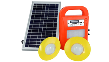 Solar Home Systems Suppliers in Vadnagar