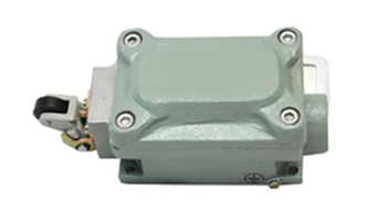 Flameproof Limit Switch Suppliers