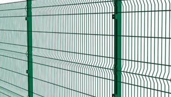 Wire Mesh Fence Suppliers