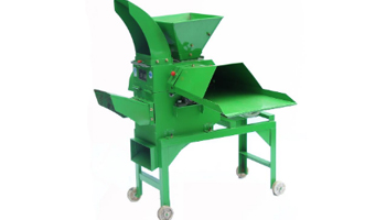 Chaff Cutter Suppliers