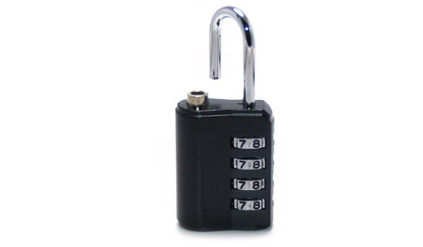 Luggage Padlock  Suppliers