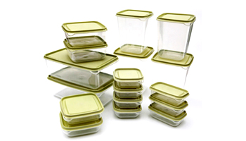 Food Storage Boxes & Containers Suppliers in Puranpur