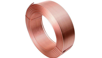 Copper Tubing Coils Suppliers