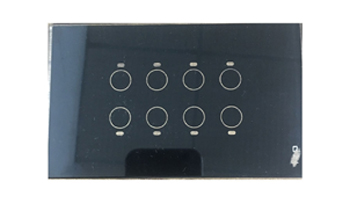 Modular Touch Switches Suppliers