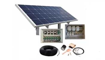 On Grid Solar Power Systems Suppliers