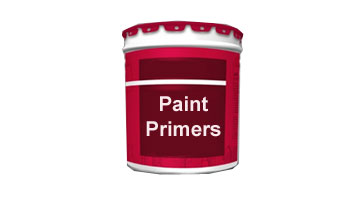 Paint Primers Suppliers