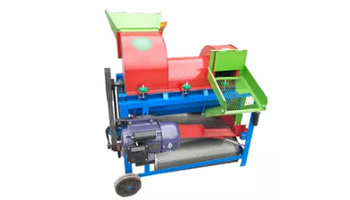 haramba thresher Suppliers