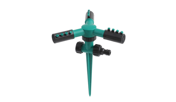 Garden Sprinkler Suppliers in Bangladesh