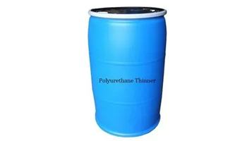 Polyurethane Thinner Suppliers