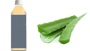 Aloe Vera Juice Suppliers