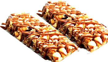 Granola & Snack Bars Suppliers