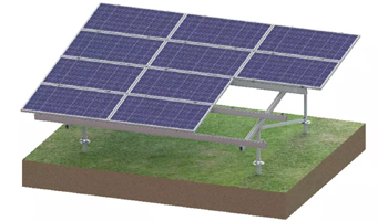 Solar Power Plants Suppliers