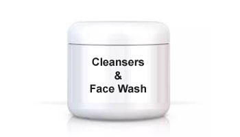 Cleansers & Face Wash Suppliers in Karnal