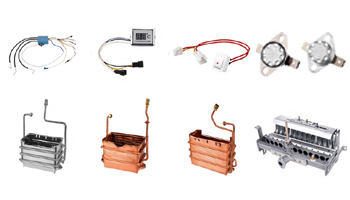 Heater & Heating Components Suppliers in Mahalingapura