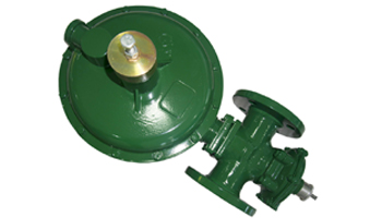 CNG Pressure Regulator Suppliers