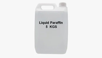 Light Liquid Paraffin Suppliers