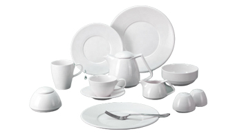 Tableware Suppliers in Ranaghat