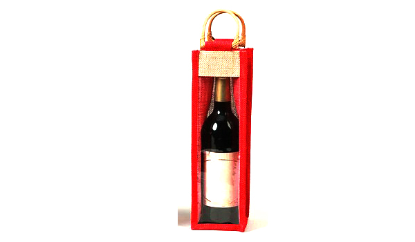 Jute Wine Bag Suppliers in Chennai