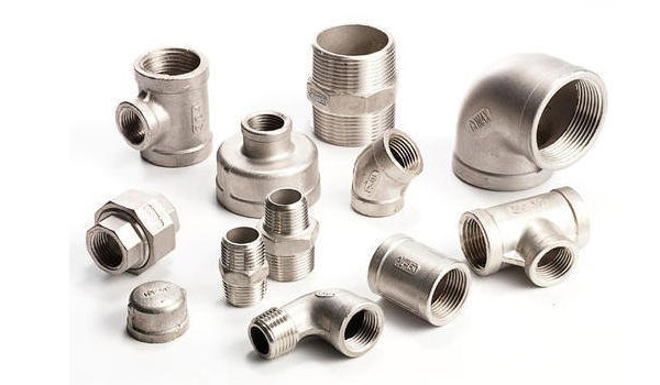 Industrial Pipe & Tube Fittings Suppliers in Tuljapur