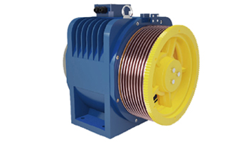 Gearless Motor Suppliers