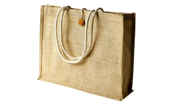 Jute Shopping Bags Suppliers in Kalimpong