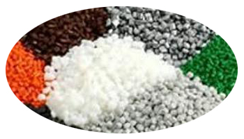 Recycled Polymer Granules Suppliers