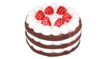 Strawberry Cake Suppliers