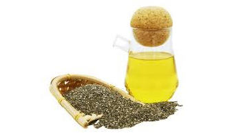 Chia Seed Oil Suppliers