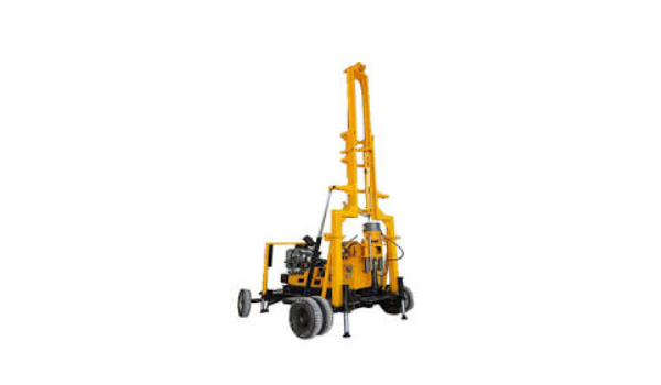 Mining Equipment Suppliers in Zirakpur