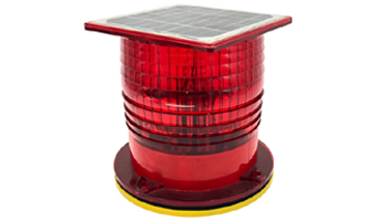 Solar Aviation Light Suppliers in Navsari