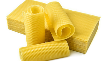 Beeswax Sheets Suppliers