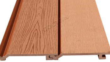 Wooden Cladding Suppliers