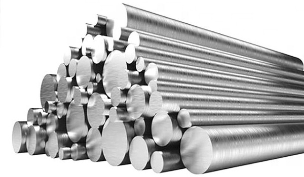 Steel Bars, Rods, Plates & Sheets Suppliers in Limbdi