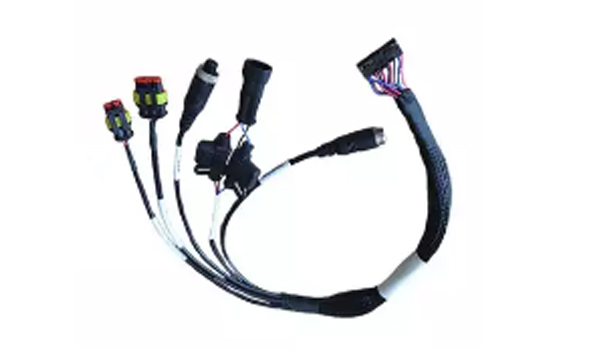 Cables & Wiring Components Suppliers in Rudauli