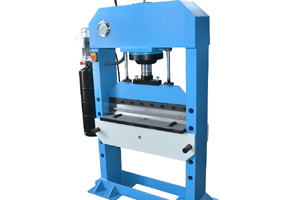 Casting, Moulding & Forging Machines Suppliers