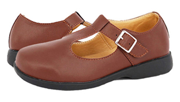 Girl School Shoes Suppliers