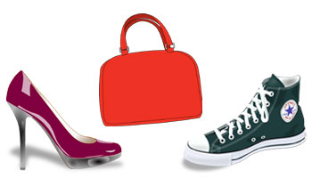 Footwear Suppliers in Panvel