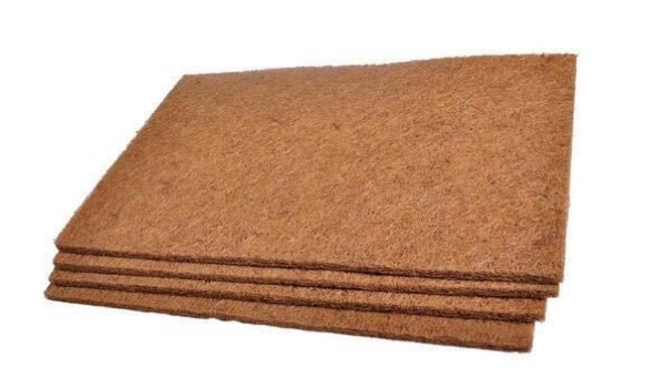 Rubberised Coir Sheet Suppliers