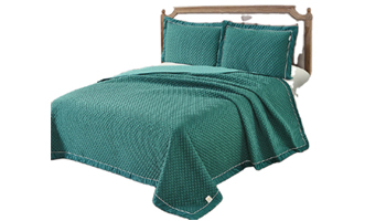 Bed Covers Suppliers in Maldives