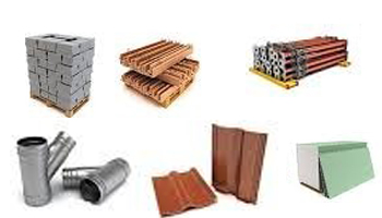 Building Materials Suppliers in Deesa