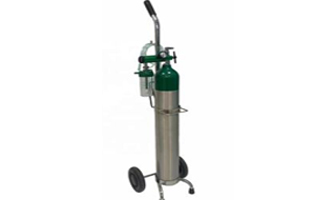 Medical Oxygen Cylinder Suppliers in Bhavnagar