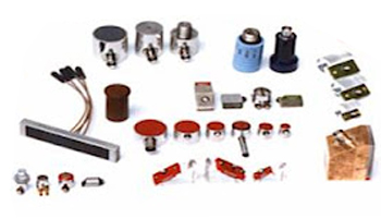 Sensors & Transducers Suppliers