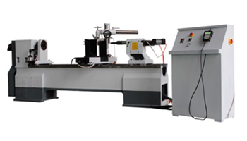 CNC Machines & Lathe Machine Suppliers