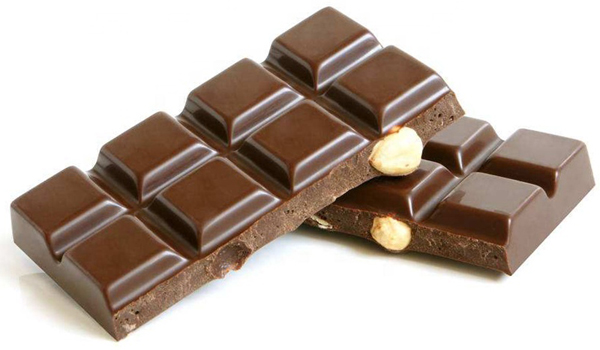 Chocolate Peanuts Suppliers