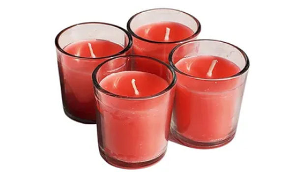 Scented Candles Suppliers in Purna