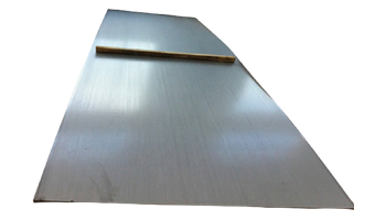 Nickel Alloy Sheet Suppliers