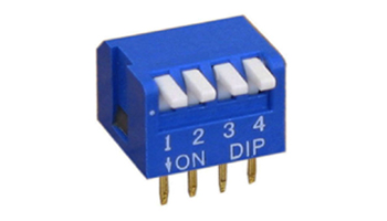 Dip Switch Suppliers